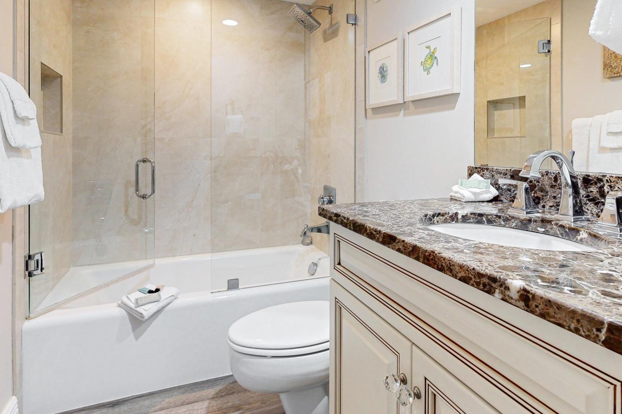 شقة Shoreline Towers 3094 دستين المظهر الخارجي الصورة